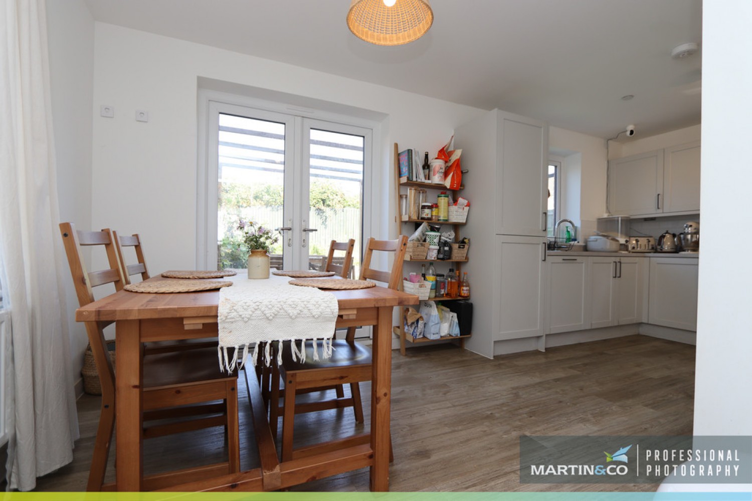 3 bedroom House for Letting Maes Yr Ysgol, Aspen Grove