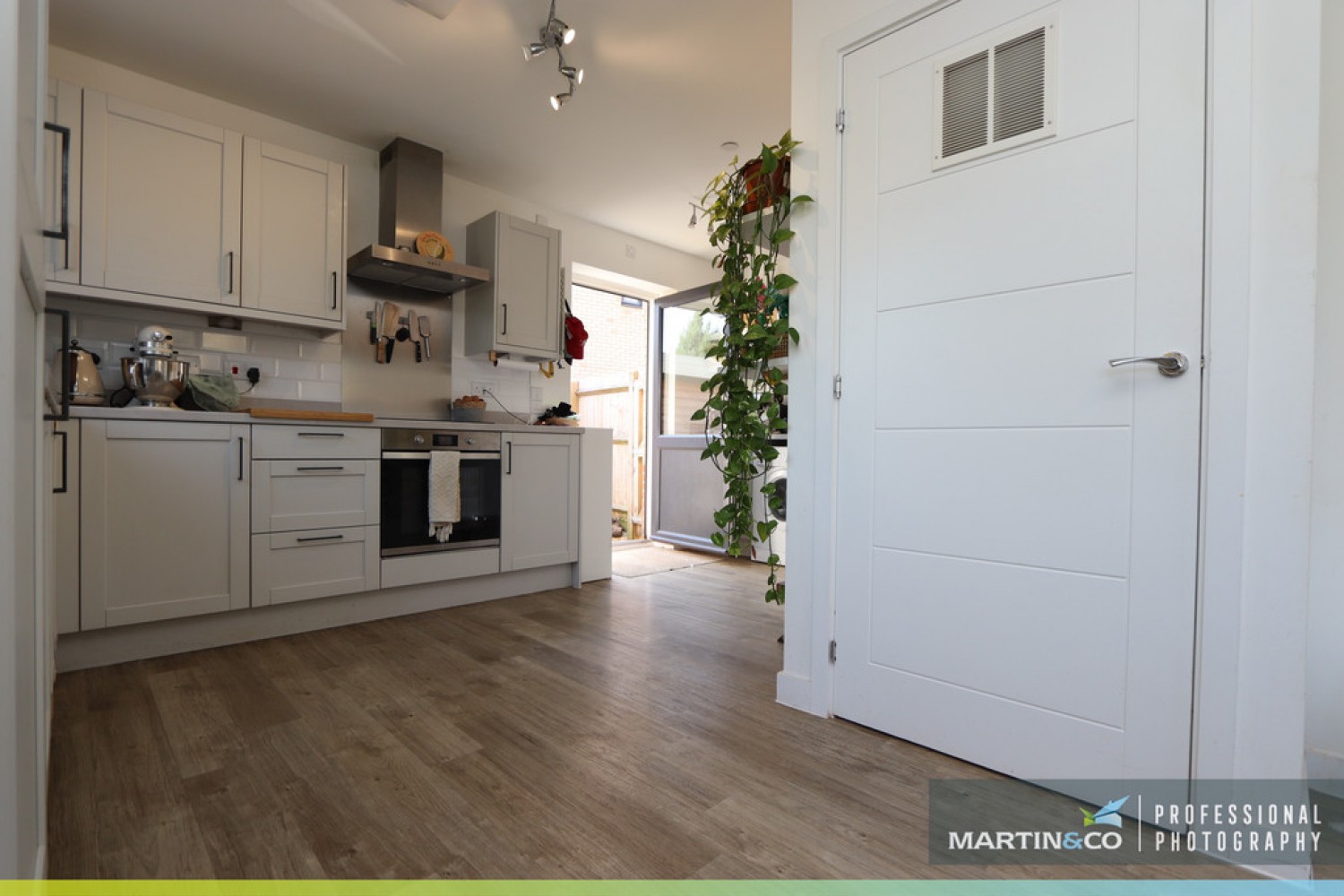 3 bedroom House for Letting Maes Yr Ysgol, Aspen Grove