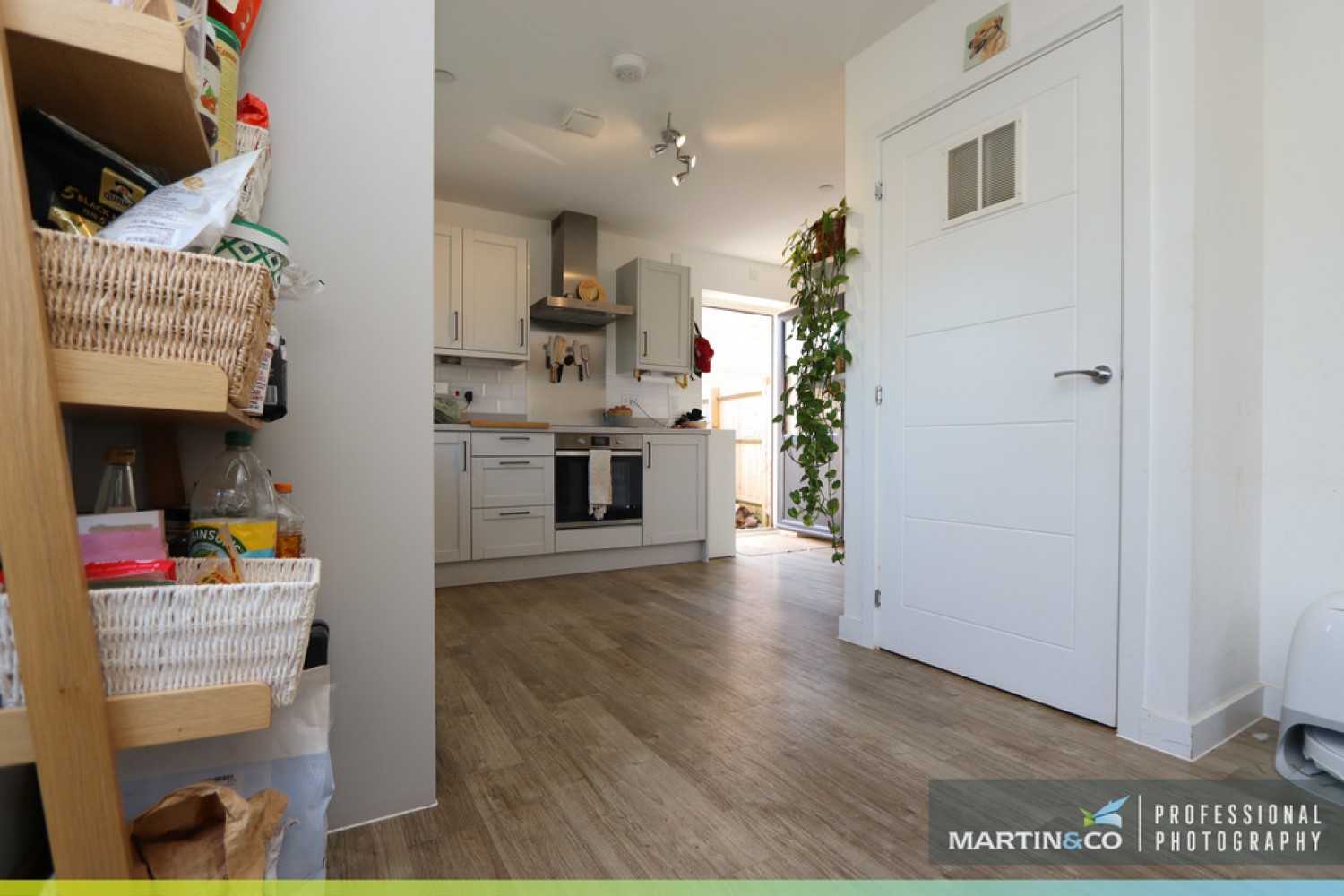 3 bedroom House for Letting Maes Yr Ysgol, Aspen Grove