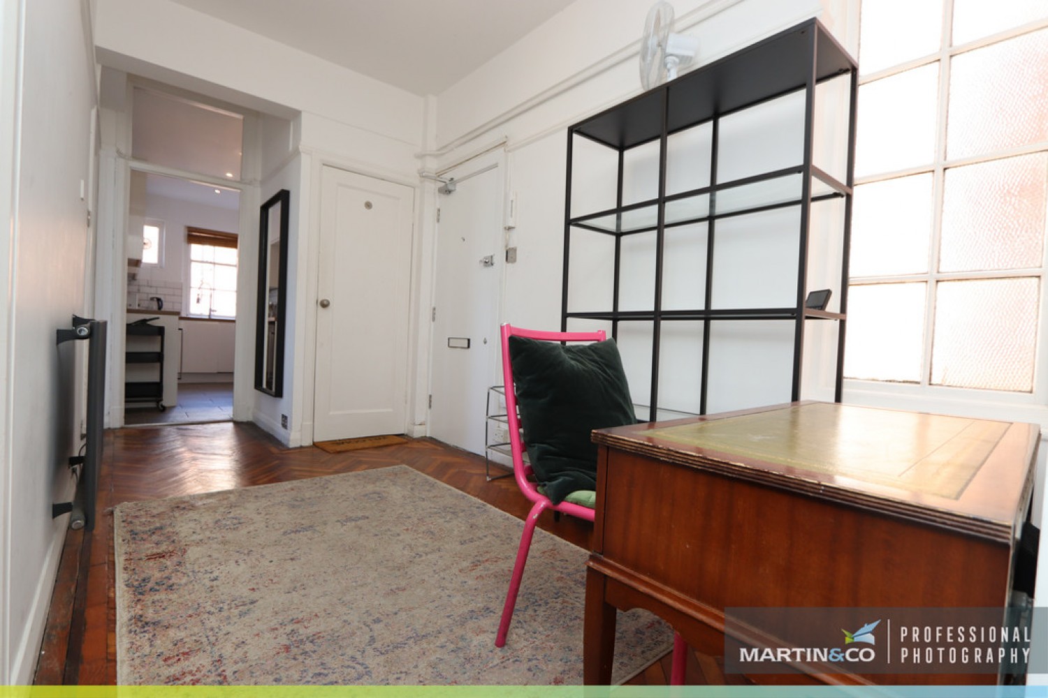 2 bedroom Flat for Sale Branksome House, Westgate Street
