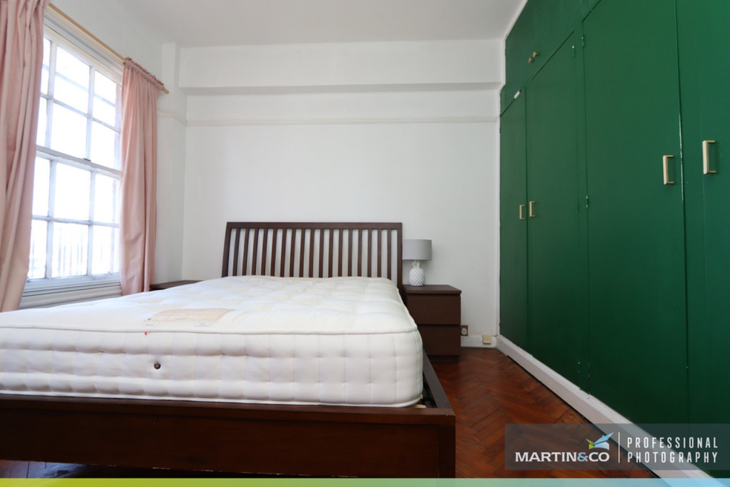 2 bedroom Flat for Sale Branksome House, Westgate Street