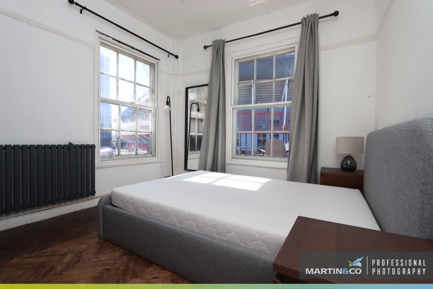 2 bedroom Flat for Sale Branksome House, Westgate Street