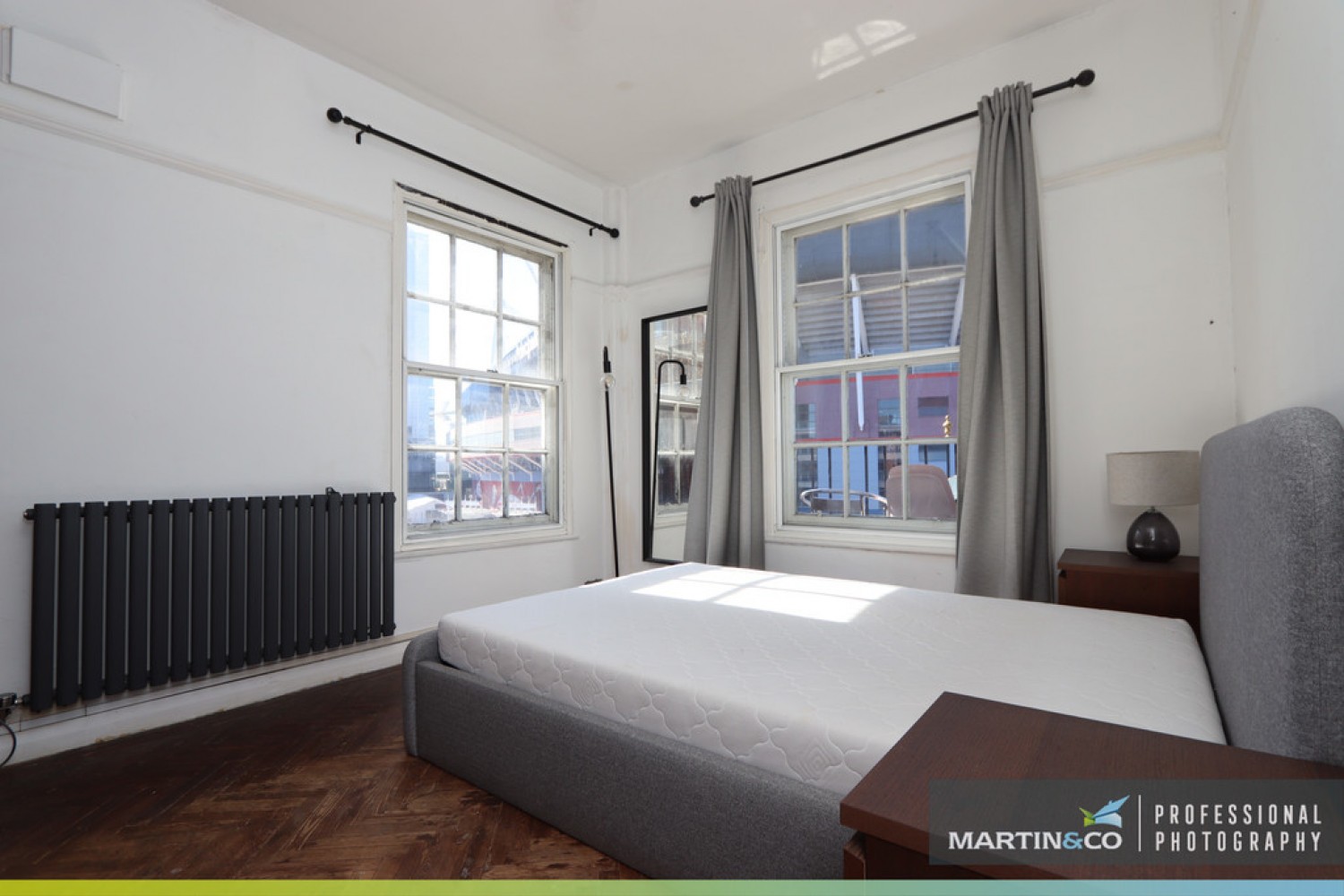 2 bedroom Flat for Sale Branksome House, Westgate Street