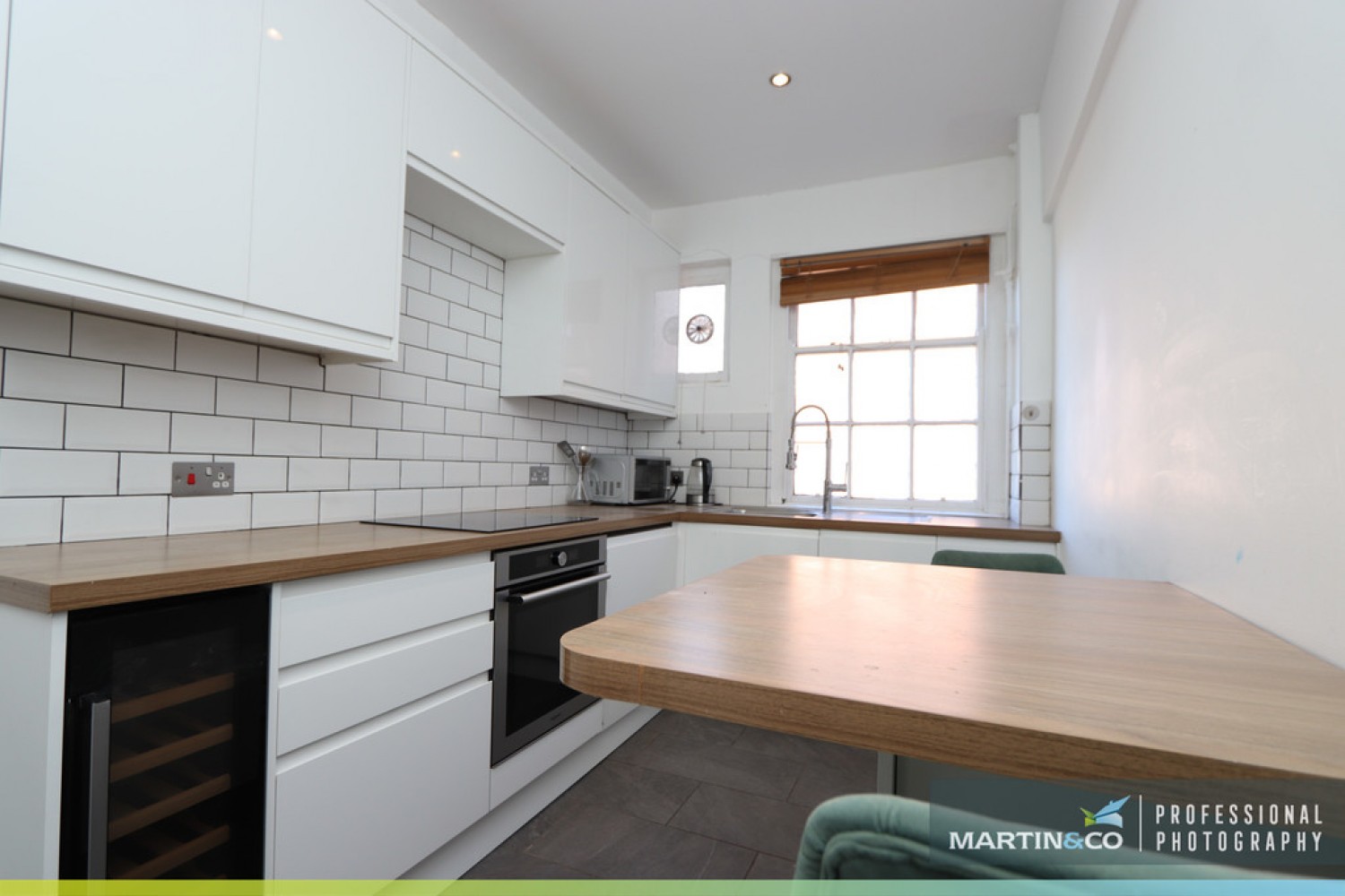 2 bedroom Flat for Sale Branksome House, Westgate Street