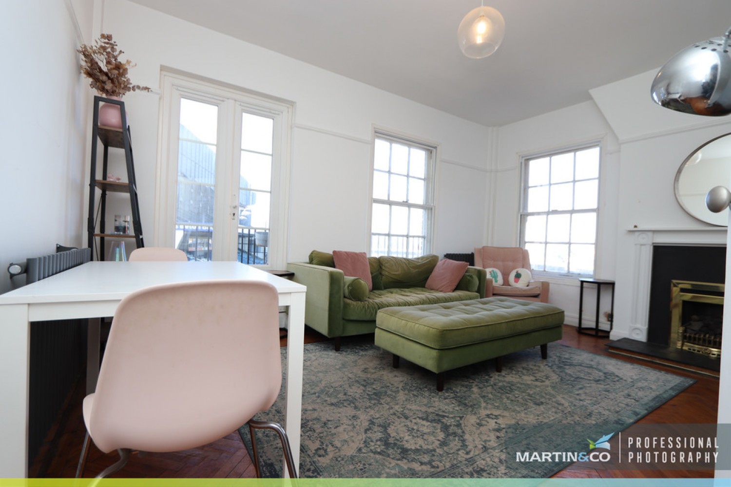2 bedroom Flat for Sale Branksome House, Westgate Street