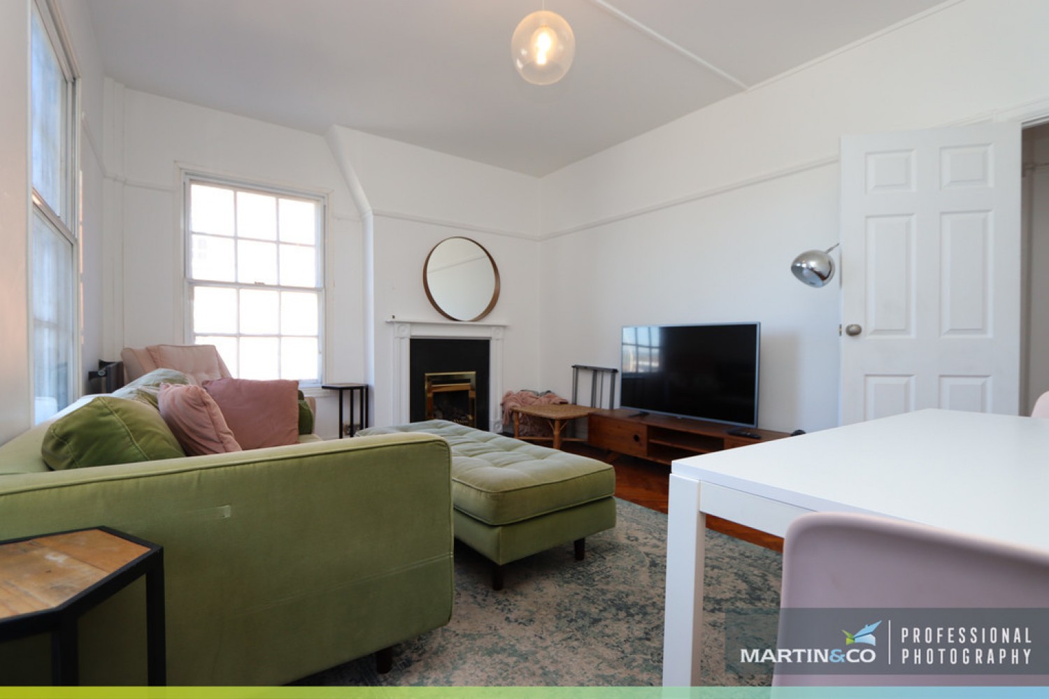 2 bedroom Flat for Sale Branksome House, Westgate Street