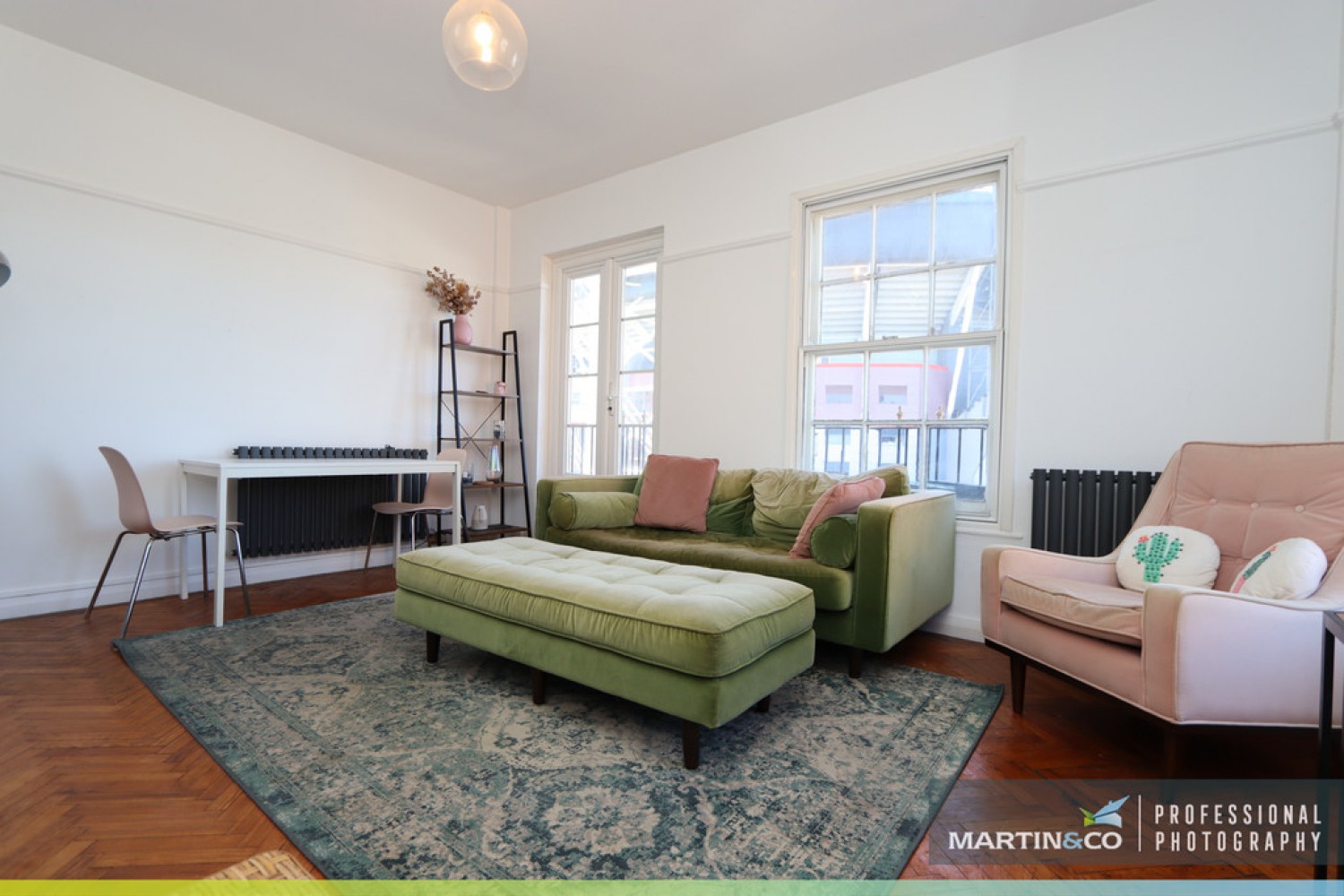 2 bedroom Flat for Sale Branksome House, Westgate Street
