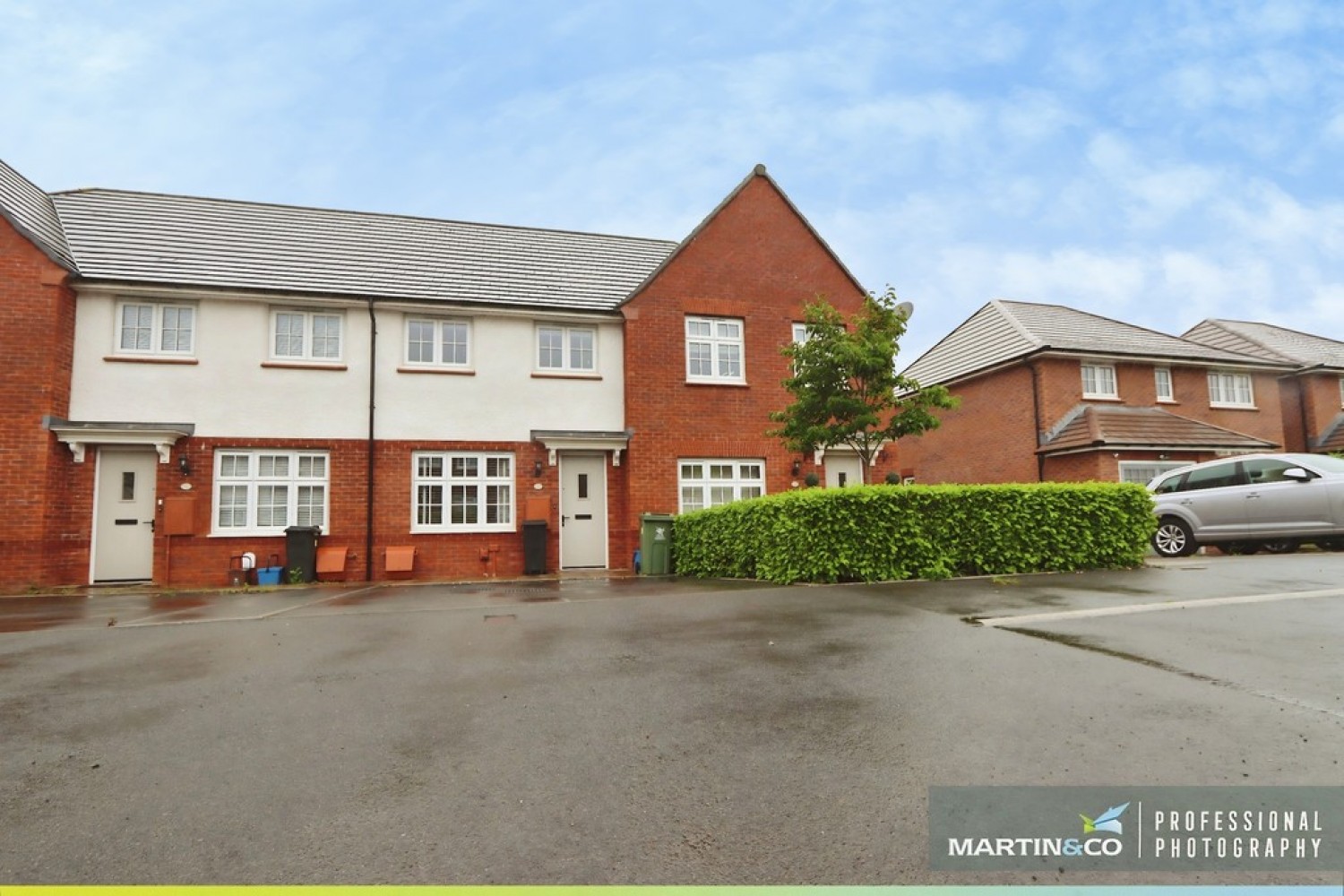 2 bedroom House for Sale Pentrebane Drive, St Fagans