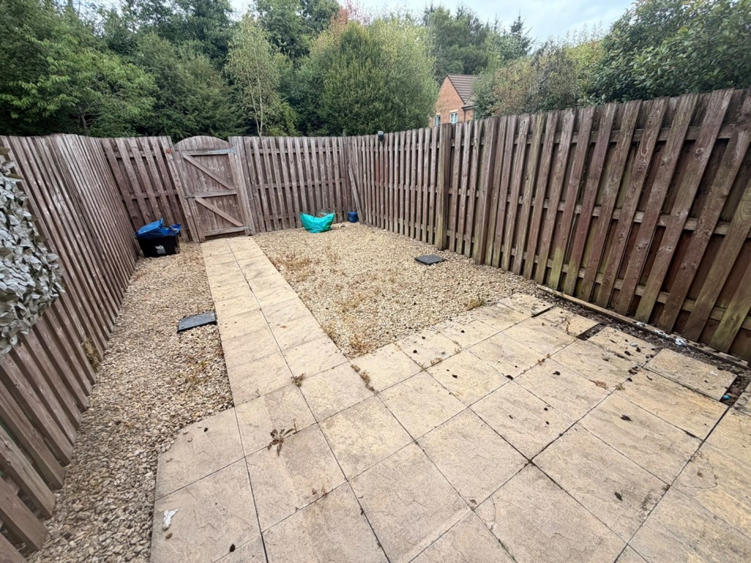 2 bedroom House for Sale Clos Cwm Golau, Gelli Dawel, Merthyr Tydfil