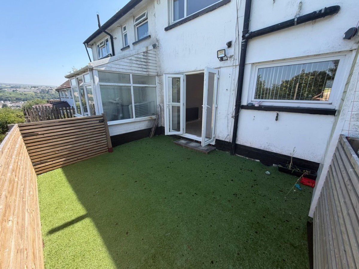 Heol Bryn Selu, Swansea Road