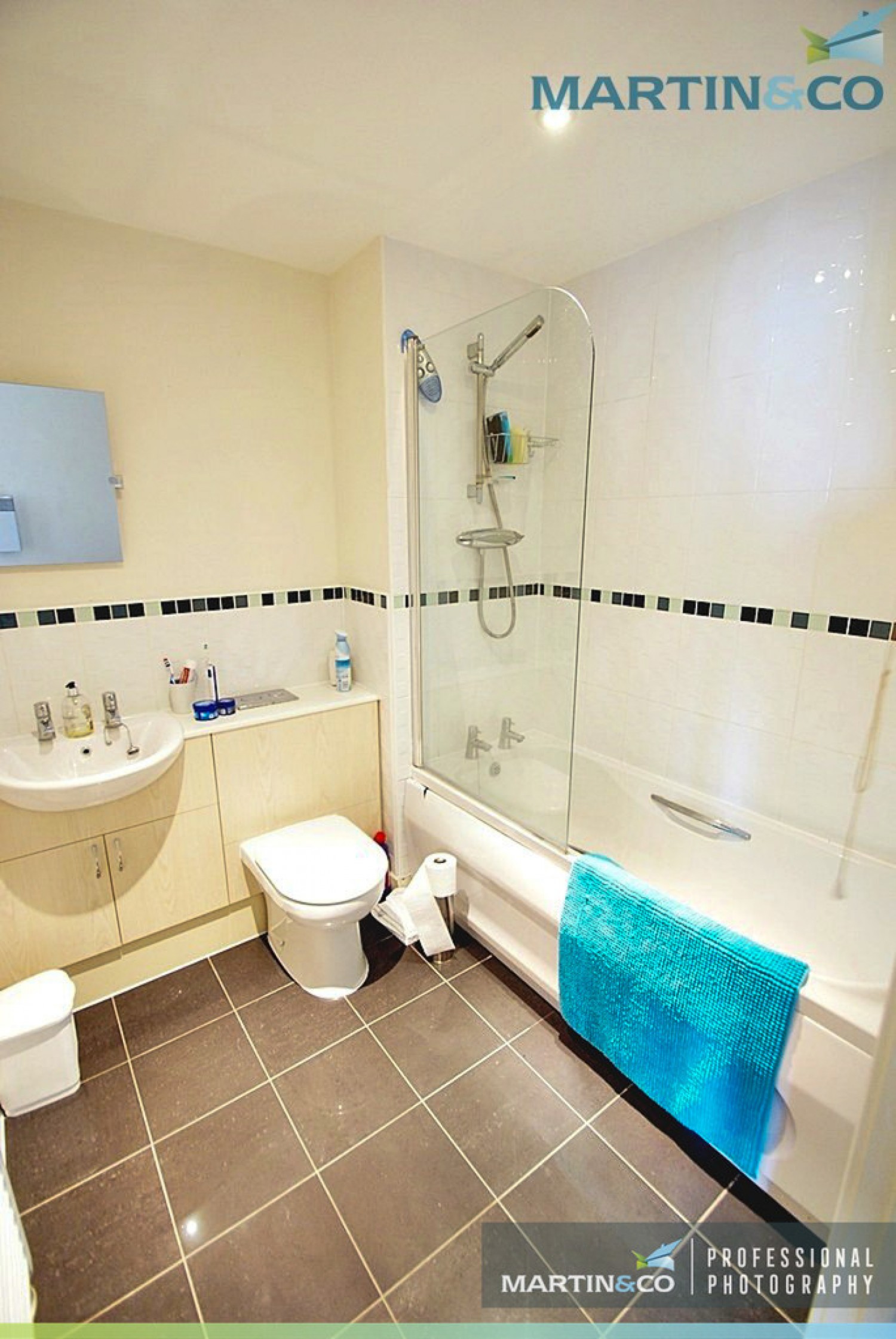 1 bedroom Flat for Sale Alexandria, Victoria Wharf