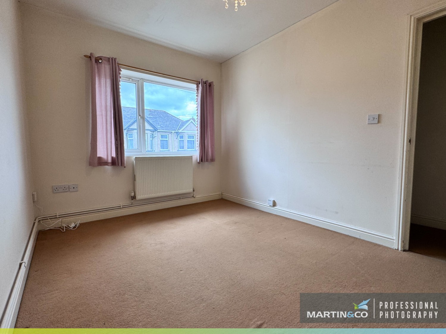 1 bedroom Flat for Letting Melbourne House