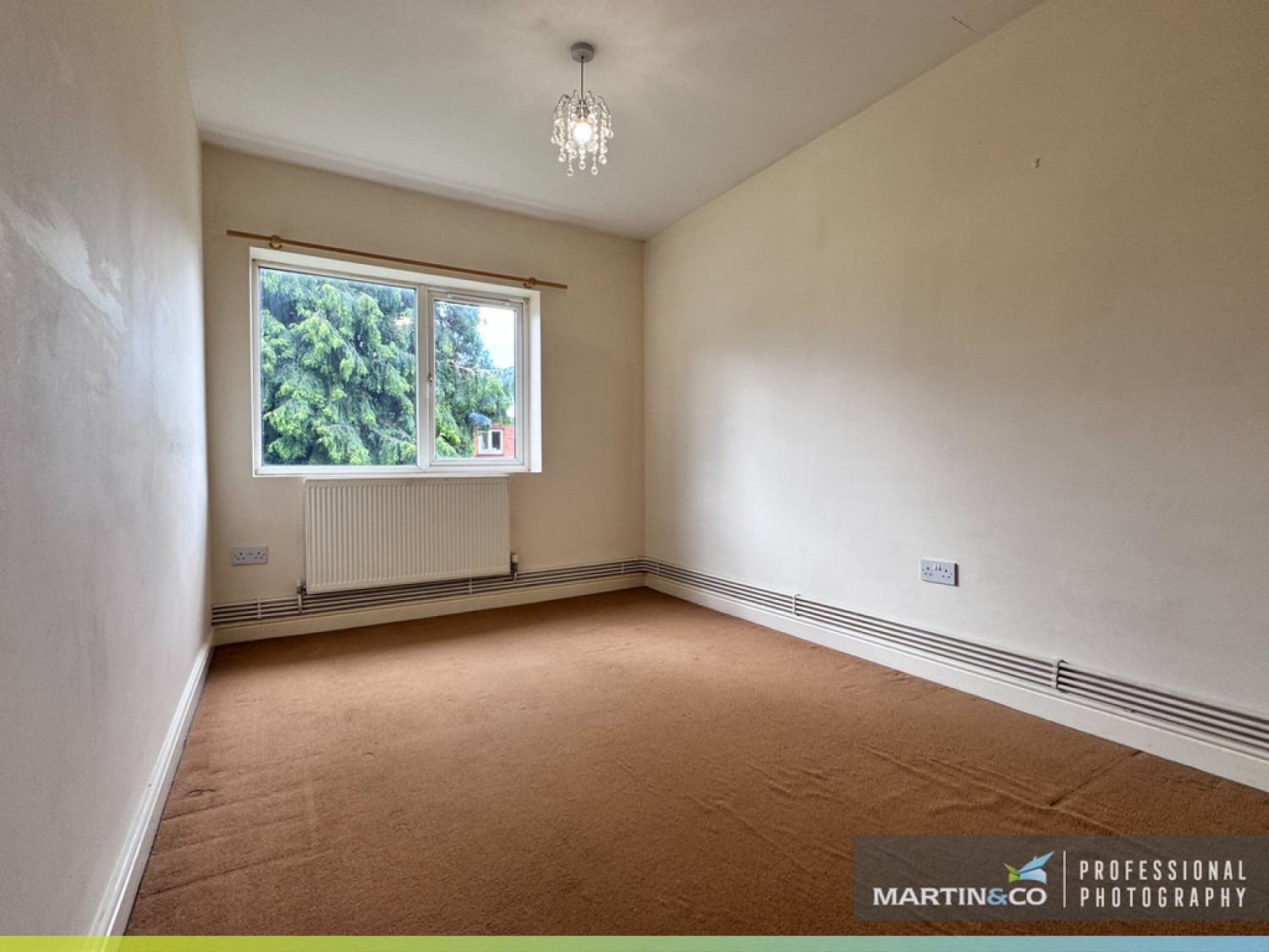 1 bedroom Flat for Letting Melbourne House