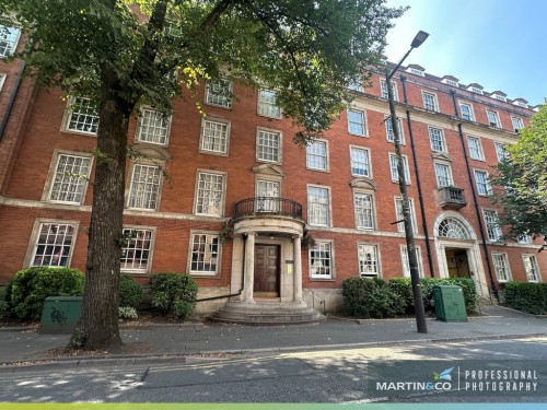 Branksome House, Westgate Street