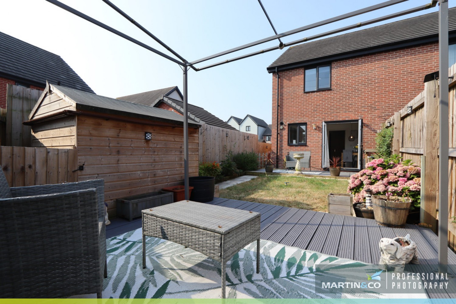 2 bedroom House for Sale Rhodfa Leonard, St Edeyrns