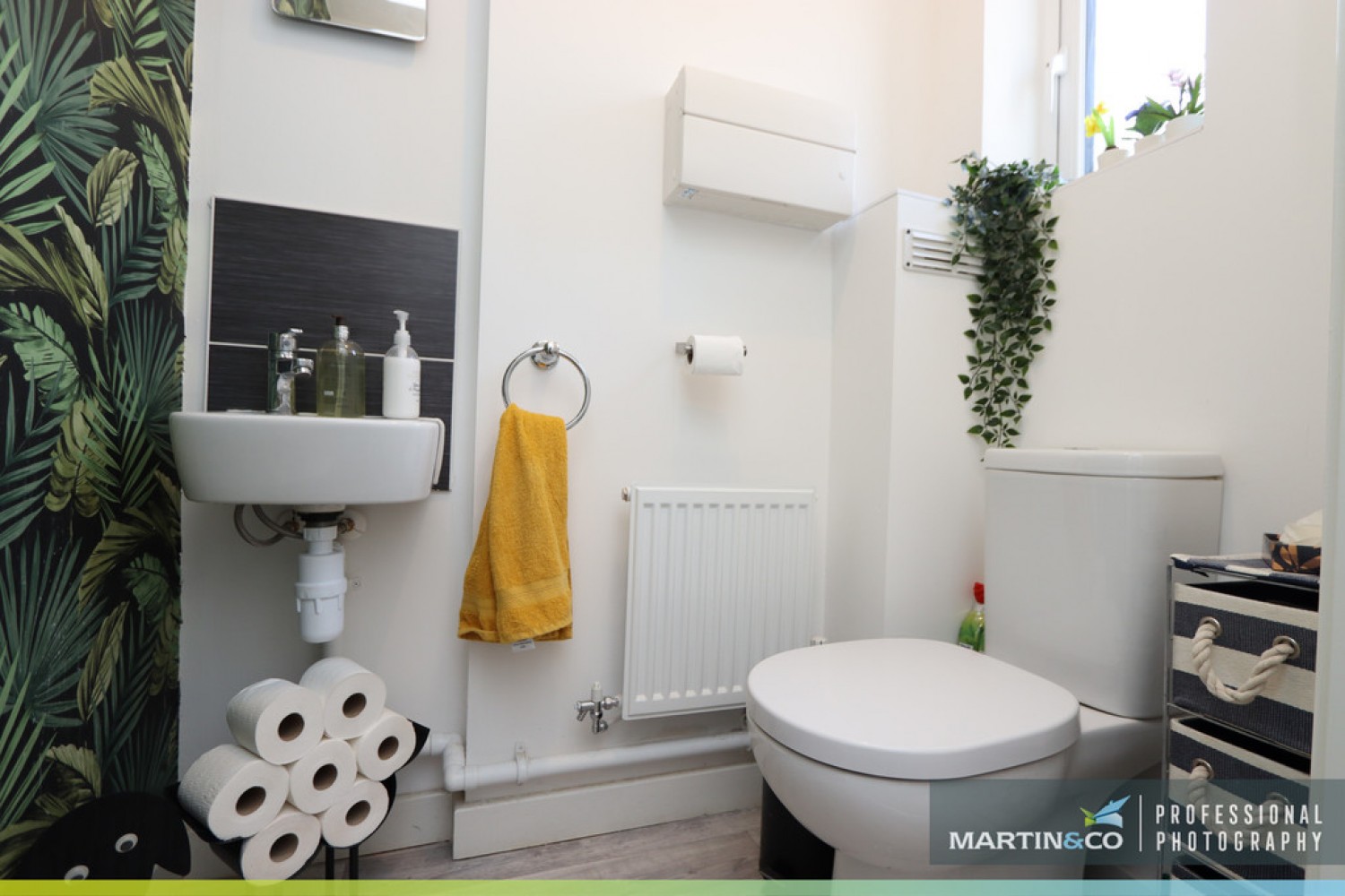 2 bedroom House for Sale Rhodfa Leonard, St Edeyrns