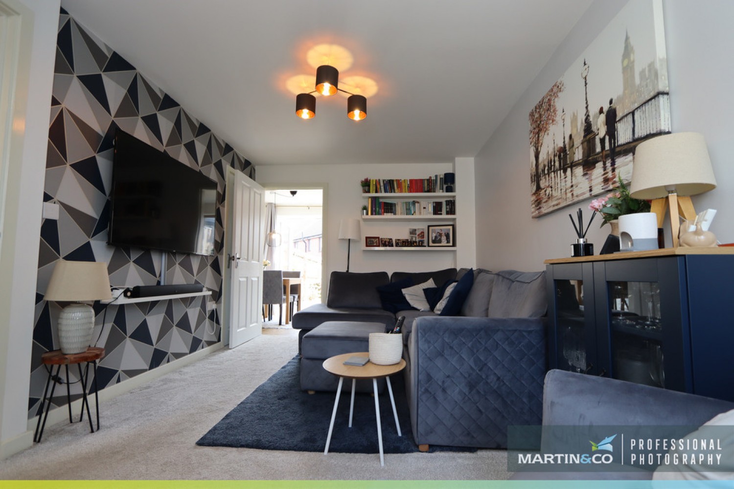 2 bedroom House for Sale Rhodfa Leonard, St Edeyrns