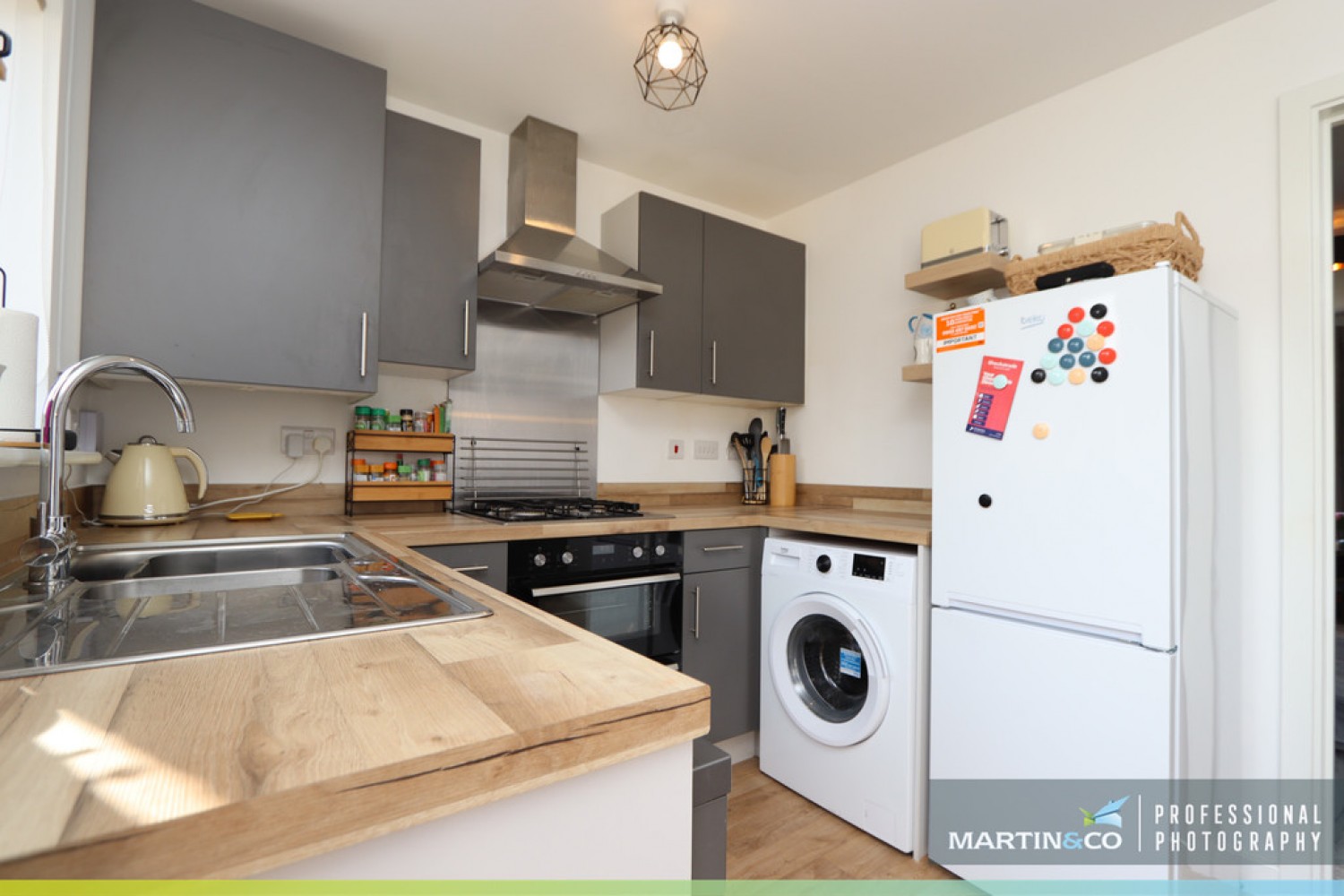2 bedroom House for Sale Rhodfa Leonard, St Edeyrns