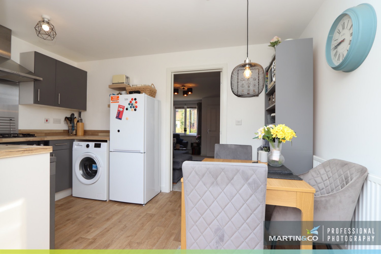 2 bedroom House for Sale Rhodfa Leonard, St Edeyrns