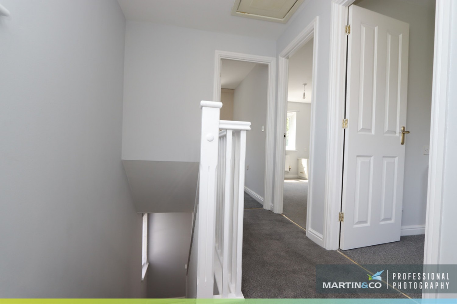 3 bedroom House for Letting Brigantine Drive, Duffryn
