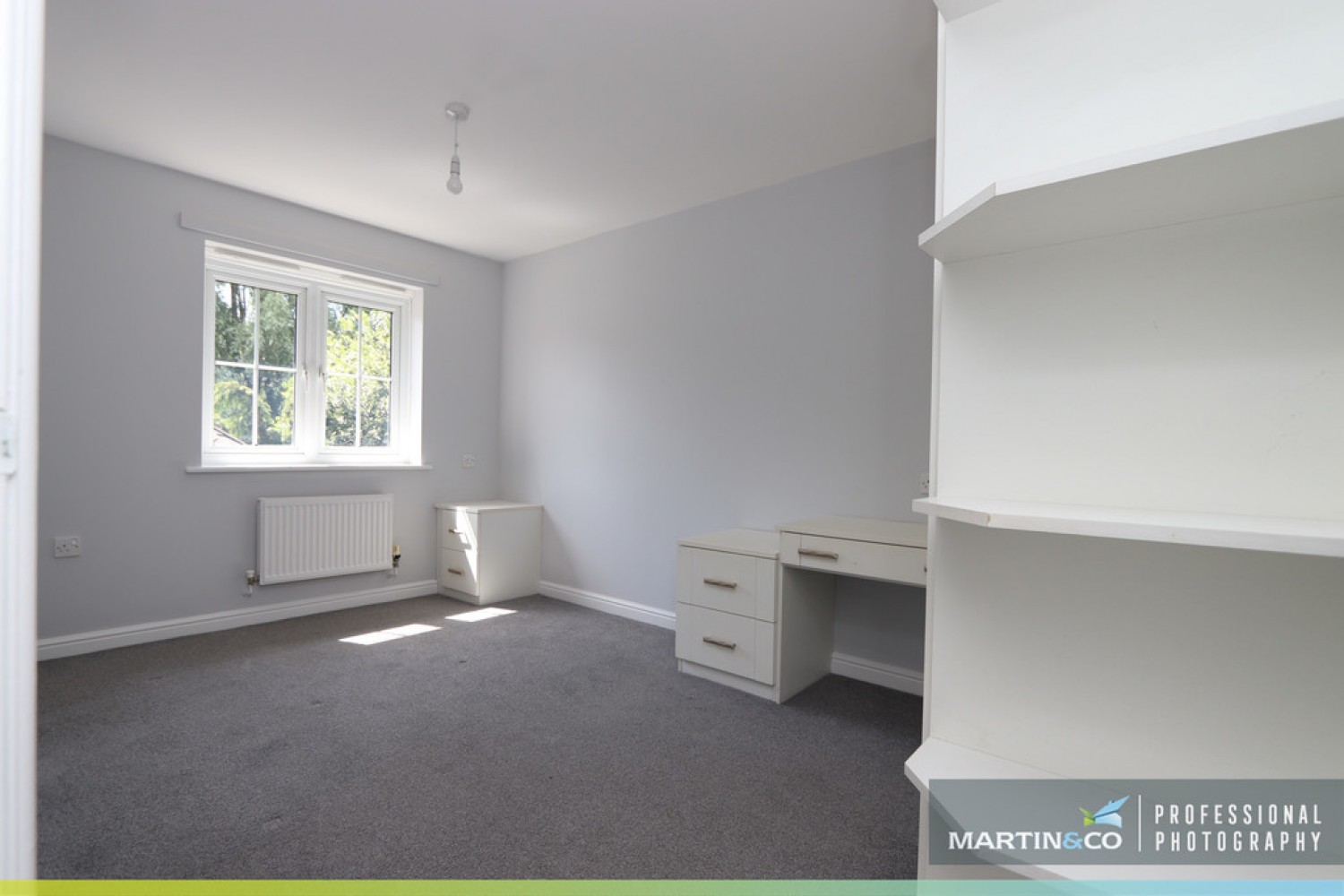 3 bedroom House for Letting Brigantine Drive, Duffryn