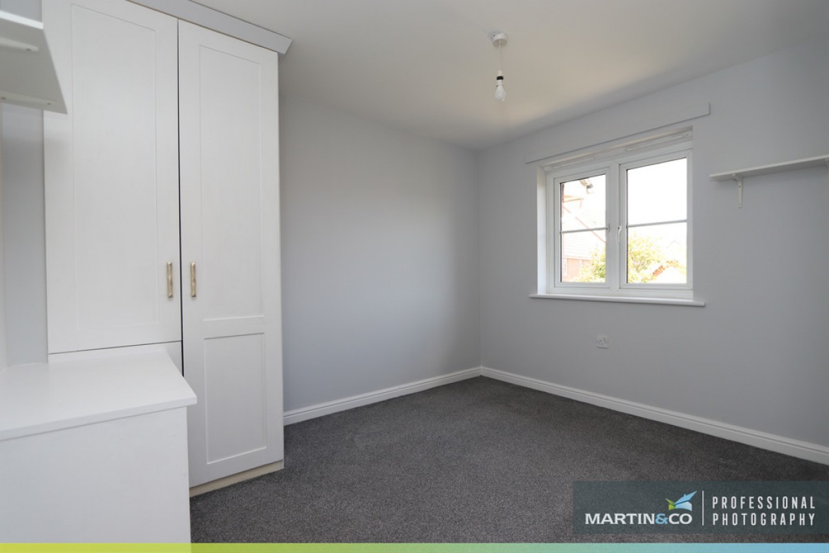 Brigantine Drive, Duffryn