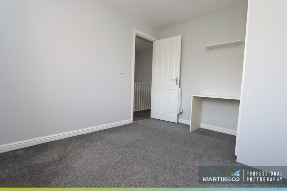 Brigantine Drive, Duffryn