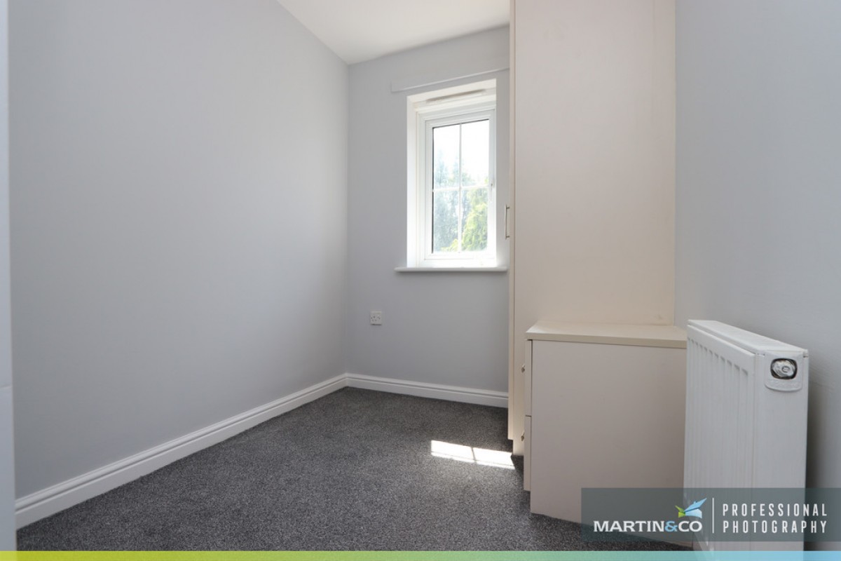 Brigantine Drive, Duffryn