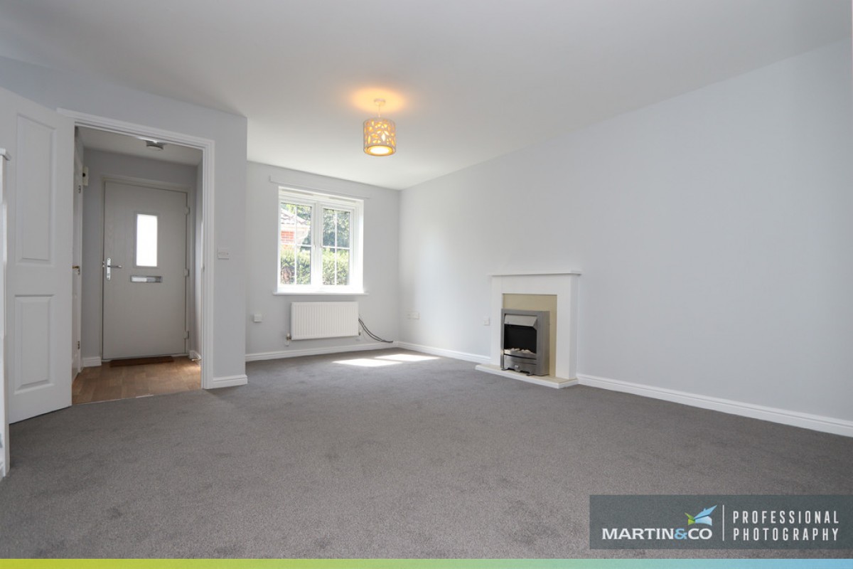 Brigantine Drive, Duffryn