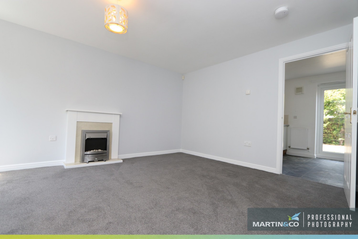 3 bedroom House for Letting Brigantine Drive, Duffryn