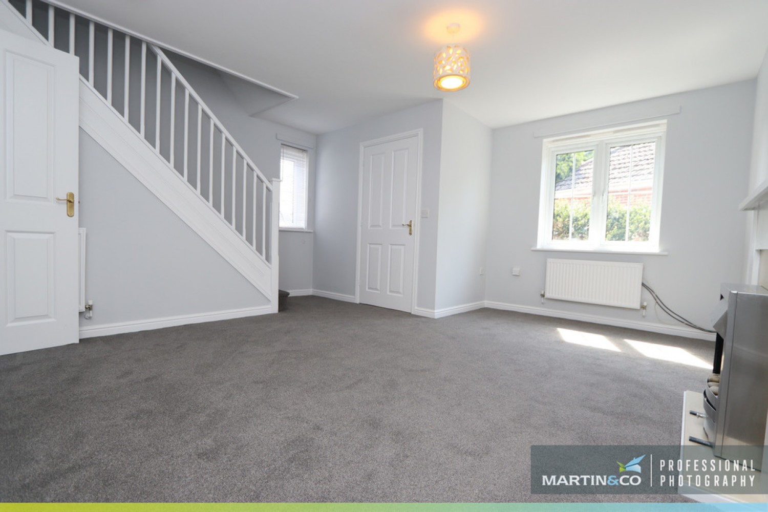 3 bedroom House for Letting Brigantine Drive, Duffryn