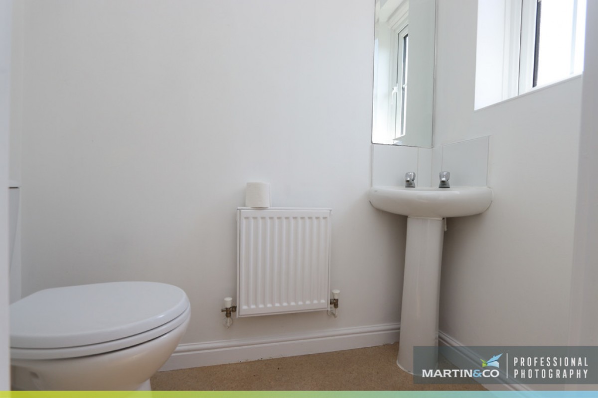 Brigantine Drive, Duffryn