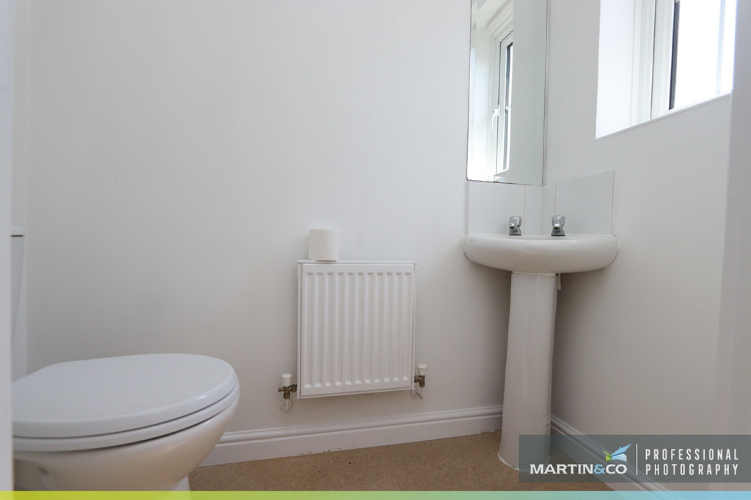 3 bedroom House for Letting Brigantine Drive, Duffryn