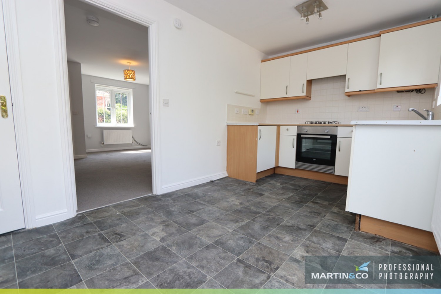 3 bedroom House for Letting Brigantine Drive, Duffryn
