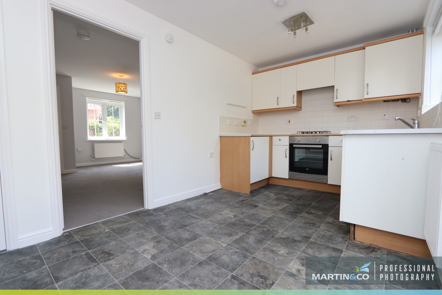 3 bedroom House for Letting Brigantine Drive, Duffryn