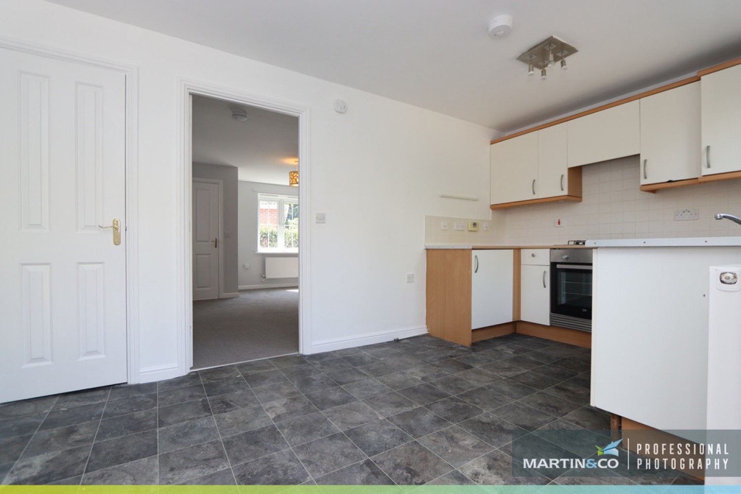 3 bedroom House for Letting Brigantine Drive, Duffryn