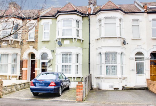 Lonsdale Road, Wanstead