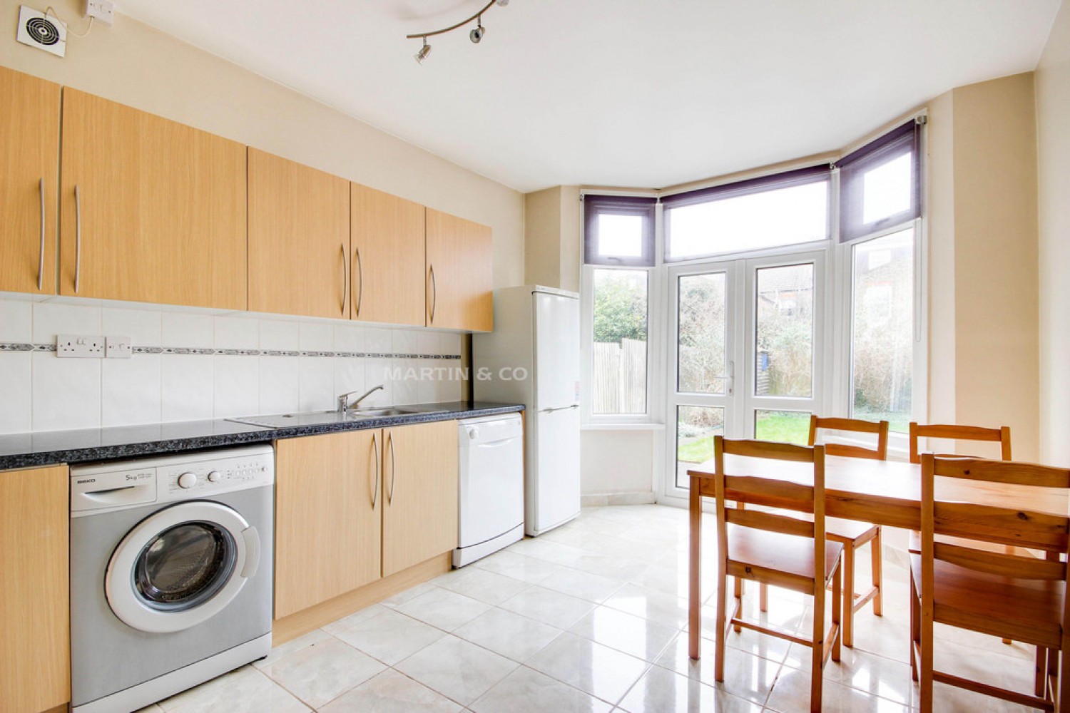 Lonsdale Road, Wanstead