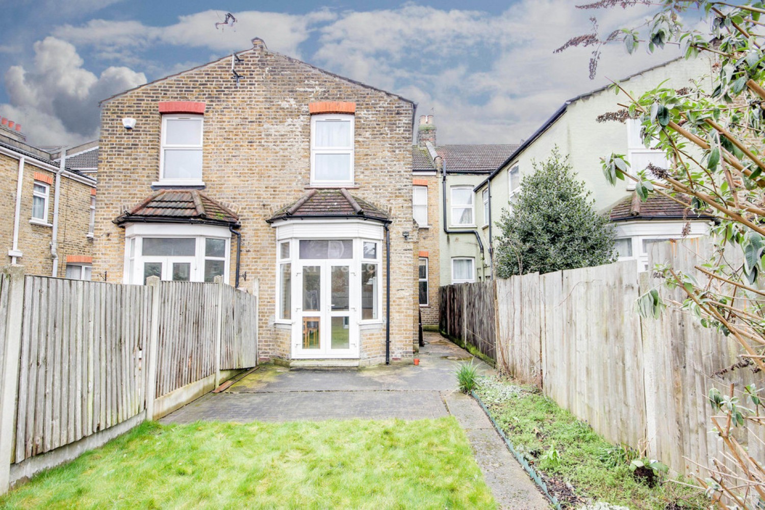 Lonsdale Road, Wanstead