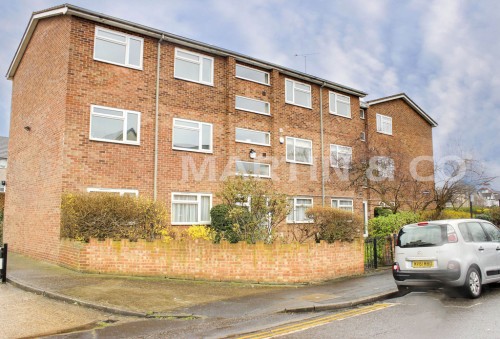 Thornton House, Addison Road