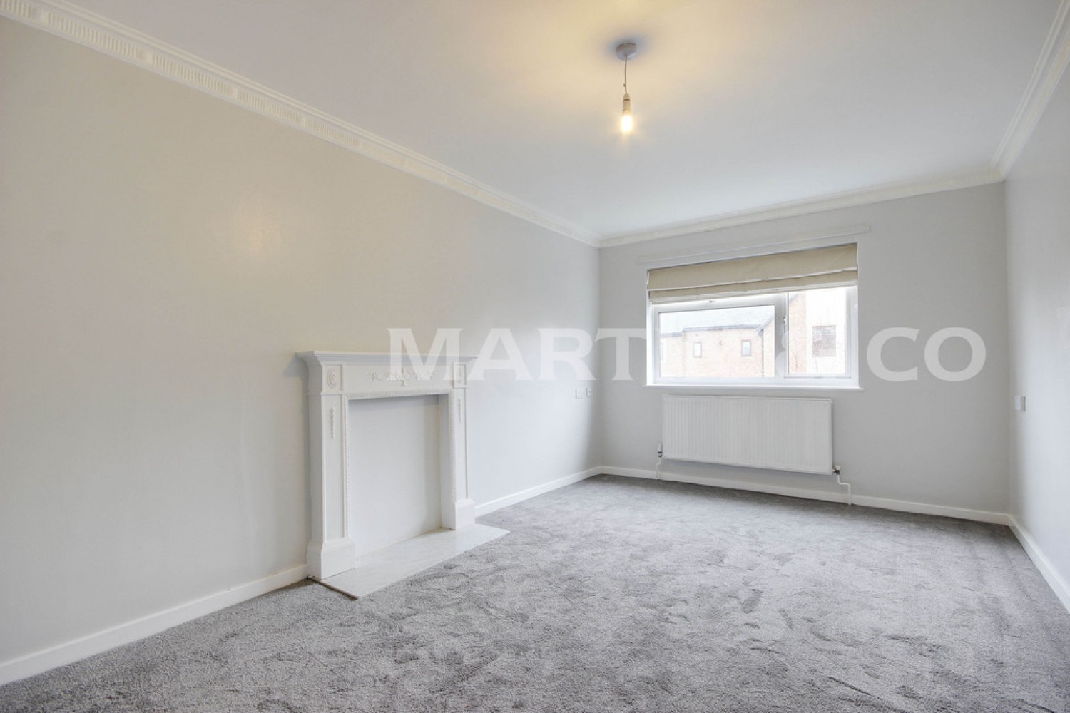 1 bedroom Flat for Letting Thornton House, Addison Road