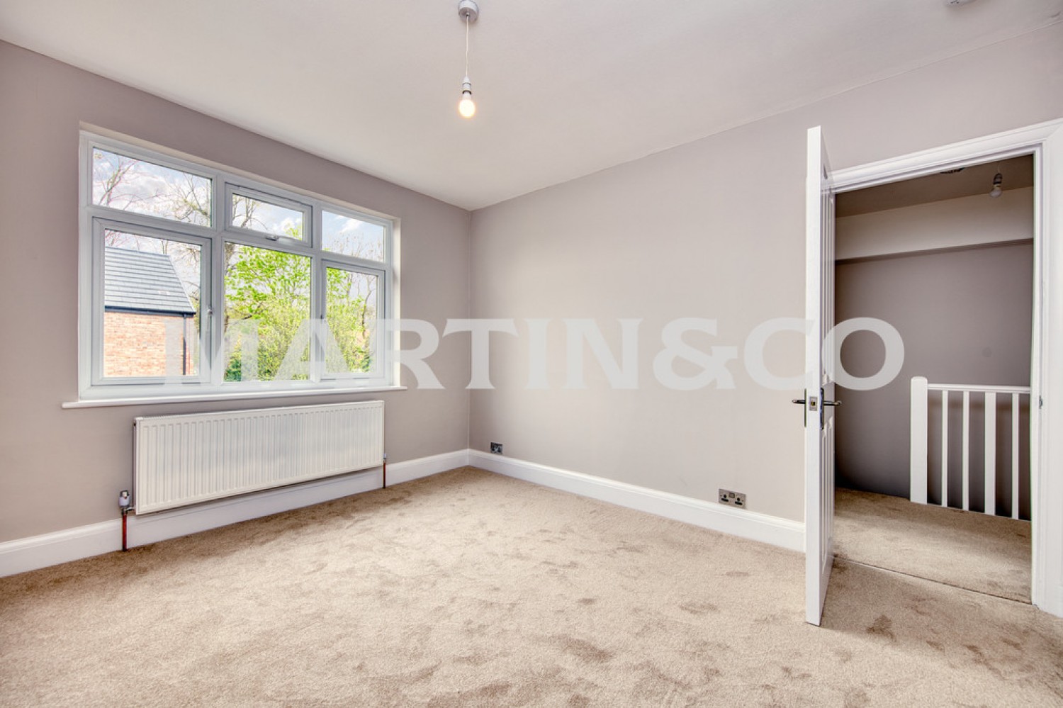 3 bedroom House for Letting Cranbourne Avenue, Wanstead