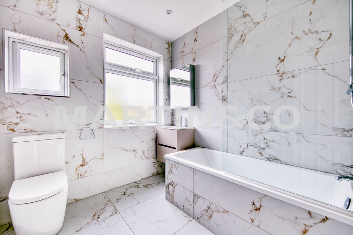 3 bedroom House for Letting Cranbourne Avenue, Wanstead