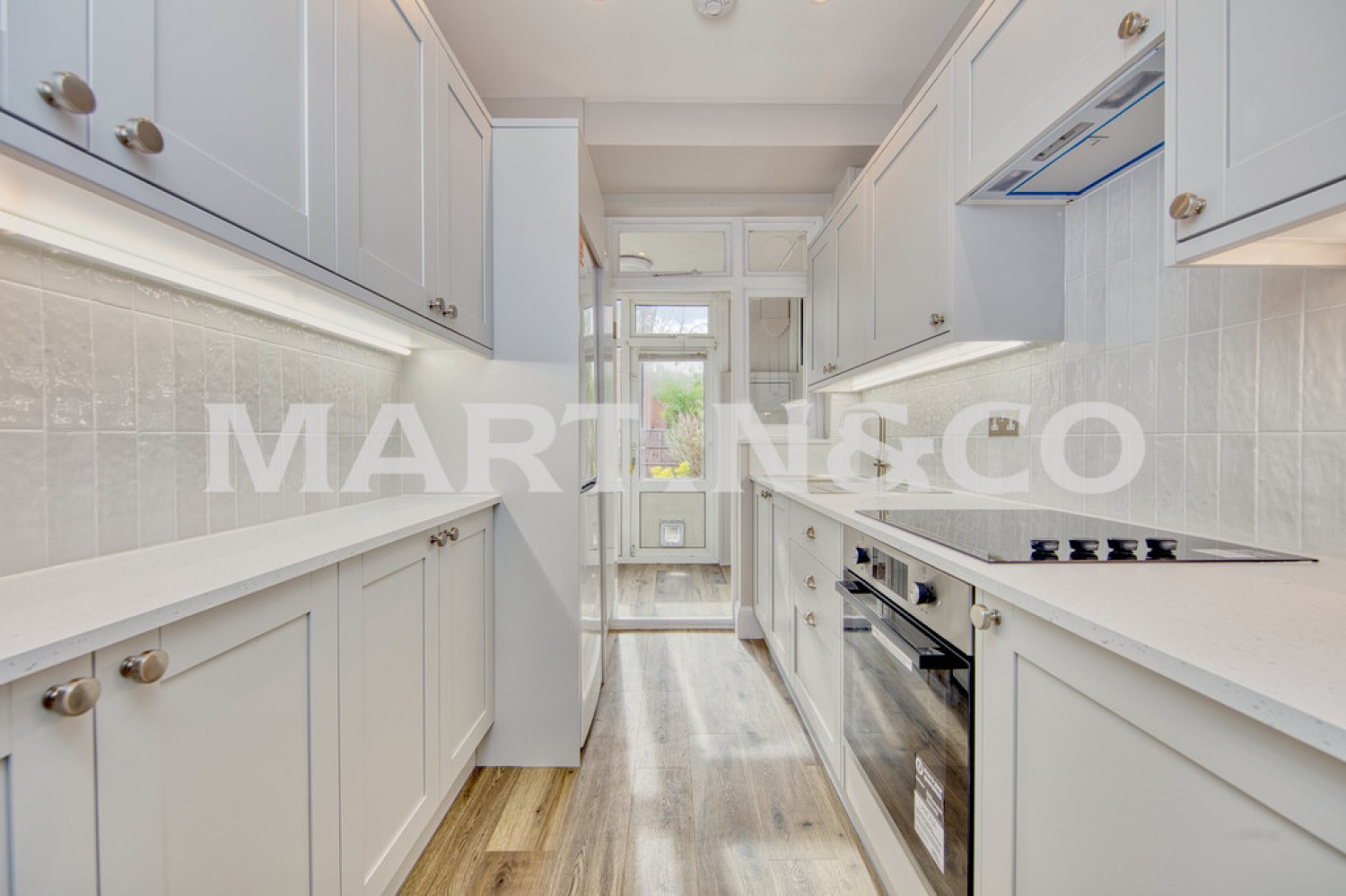 3 bedroom House for Letting Cranbourne Avenue, Wanstead