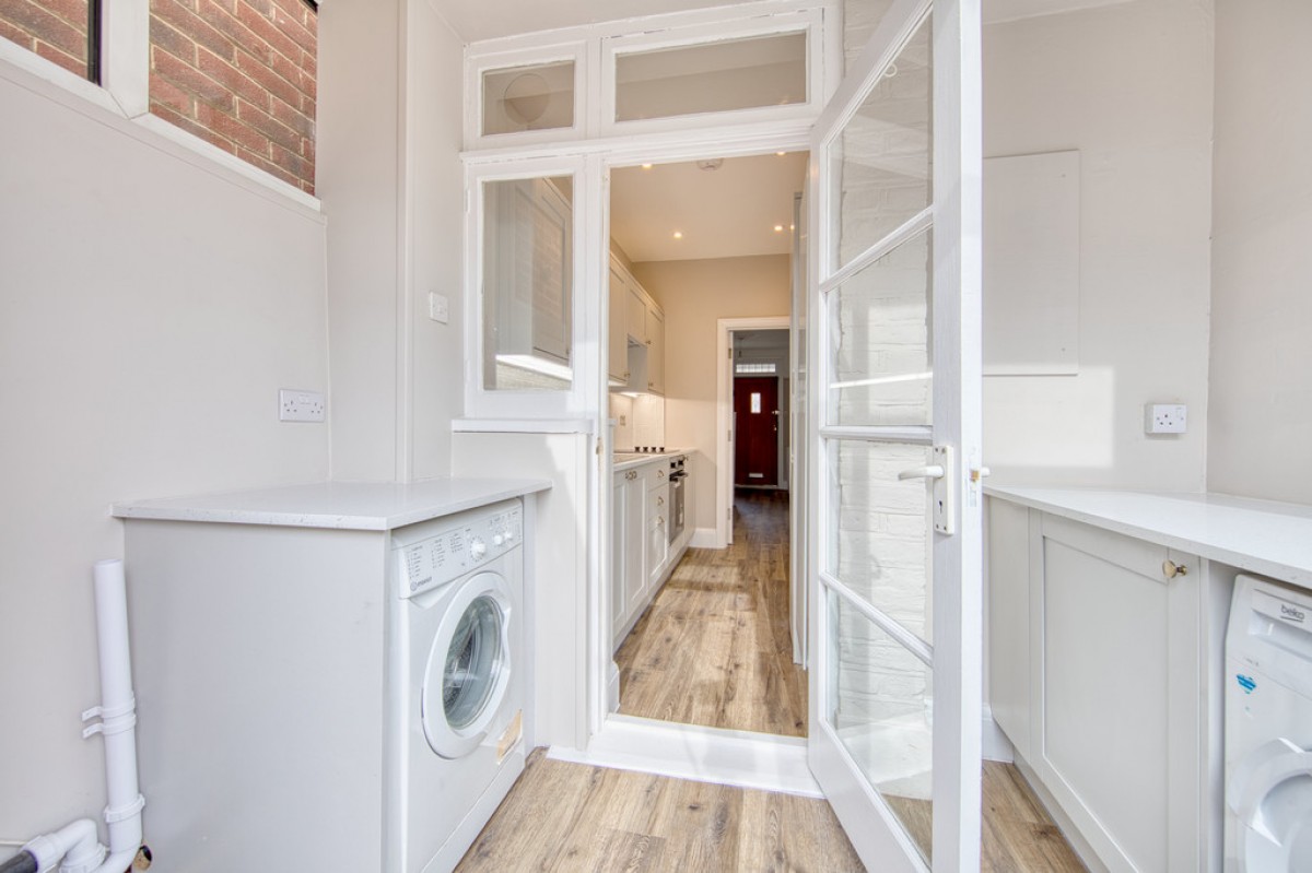 Cranbourne Avenue, Wanstead