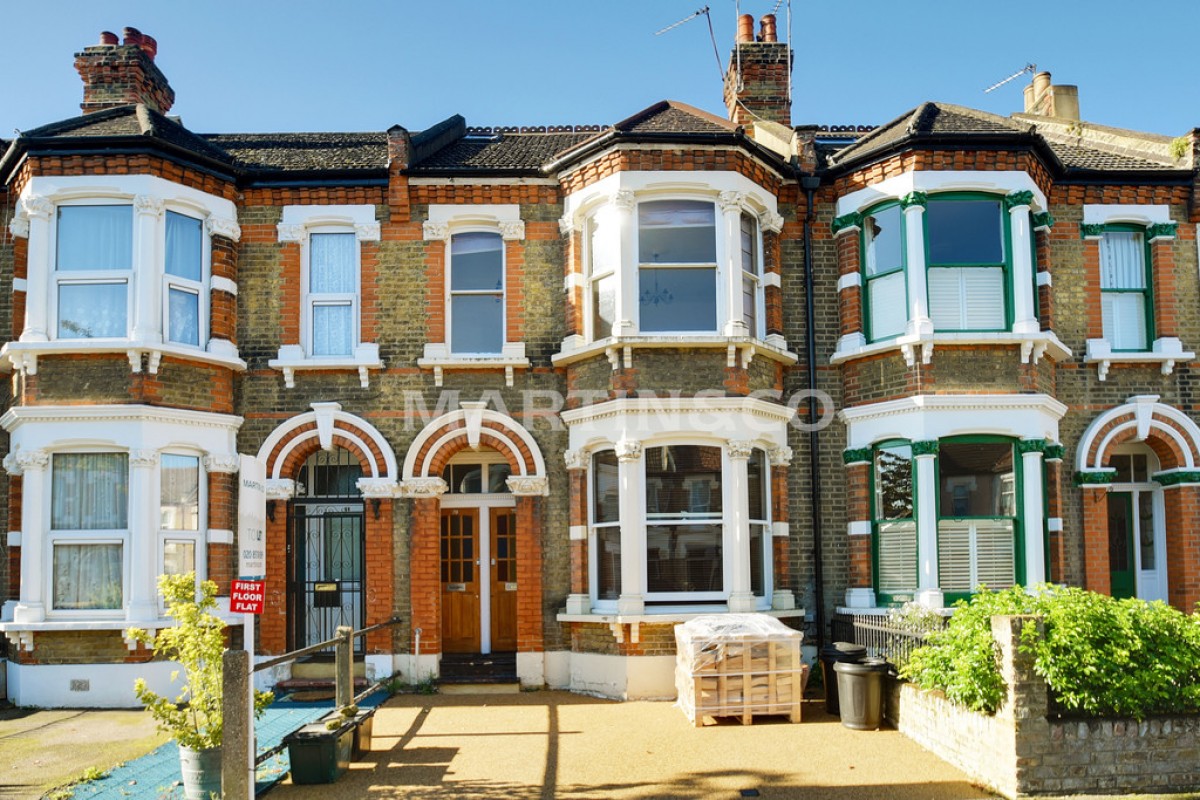Addison Road, Wanstead