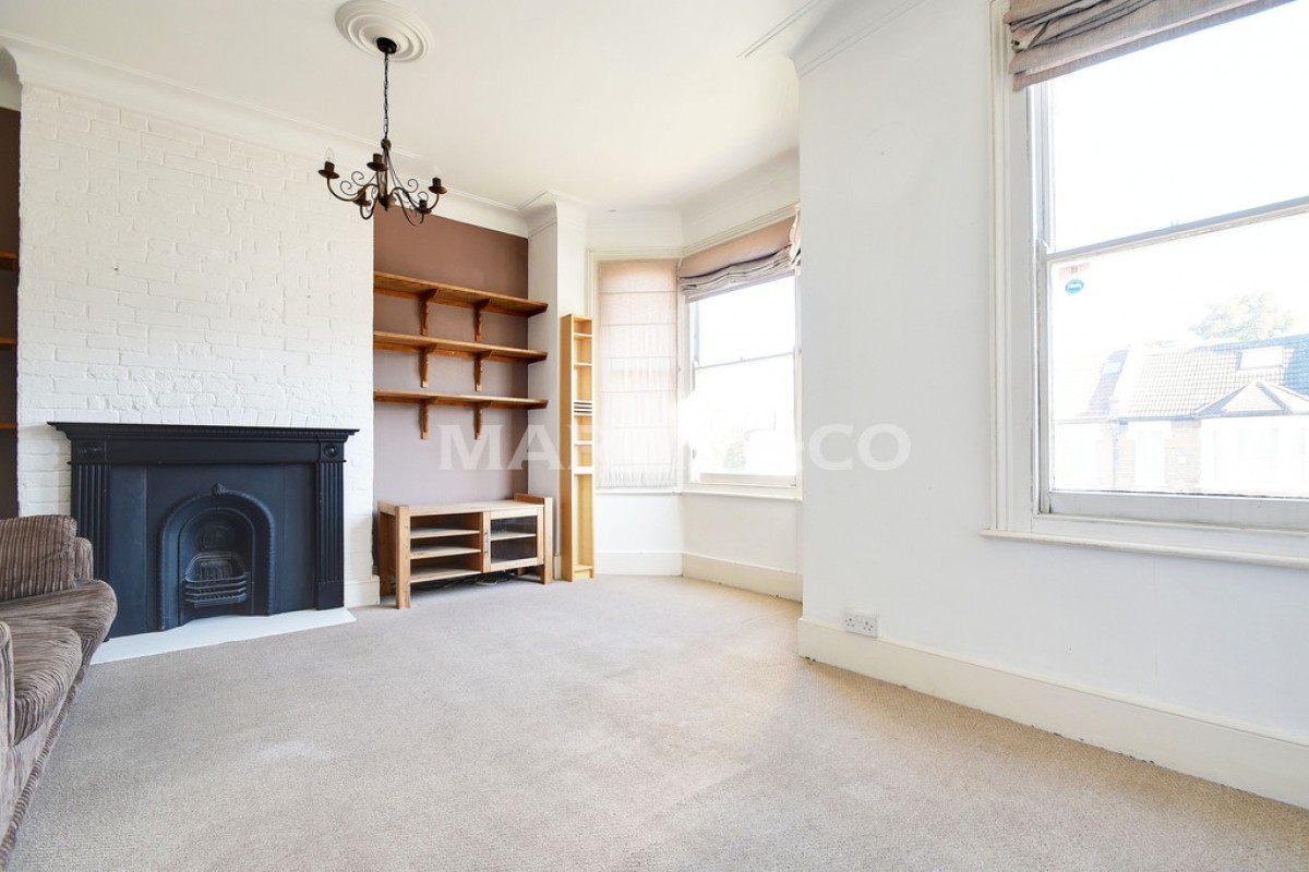 Addison Road, Wanstead