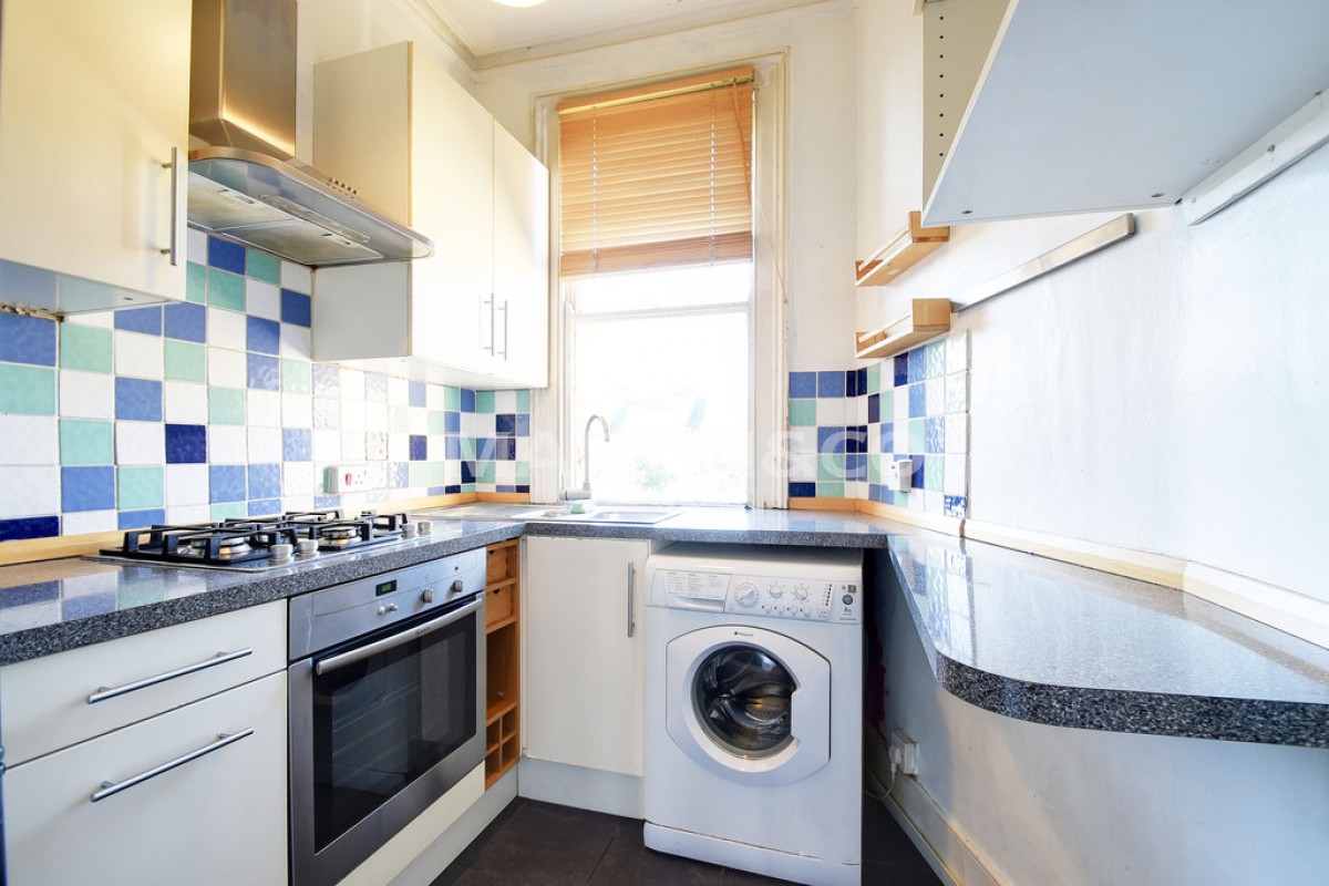 Addison Road, Wanstead