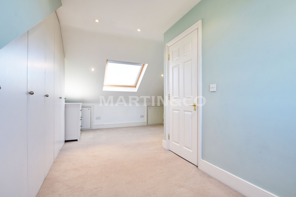 Addison Road, Wanstead