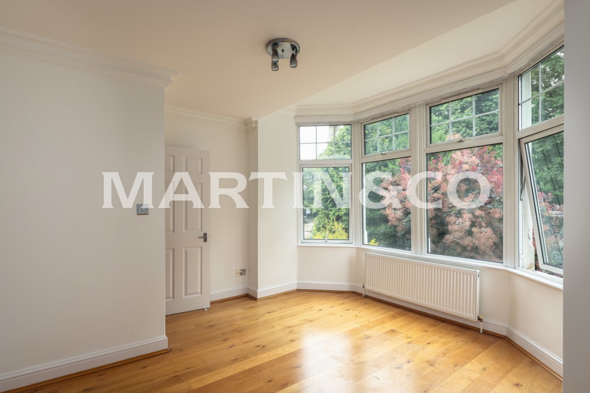 Empress House, 7 Blake Hall Crescent